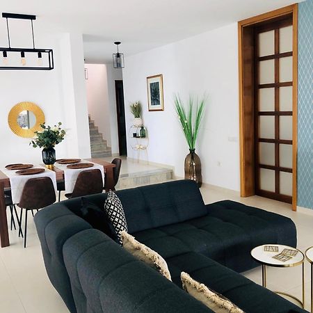 Canaryislandshost L Infinity Views Nazaret Exterior foto